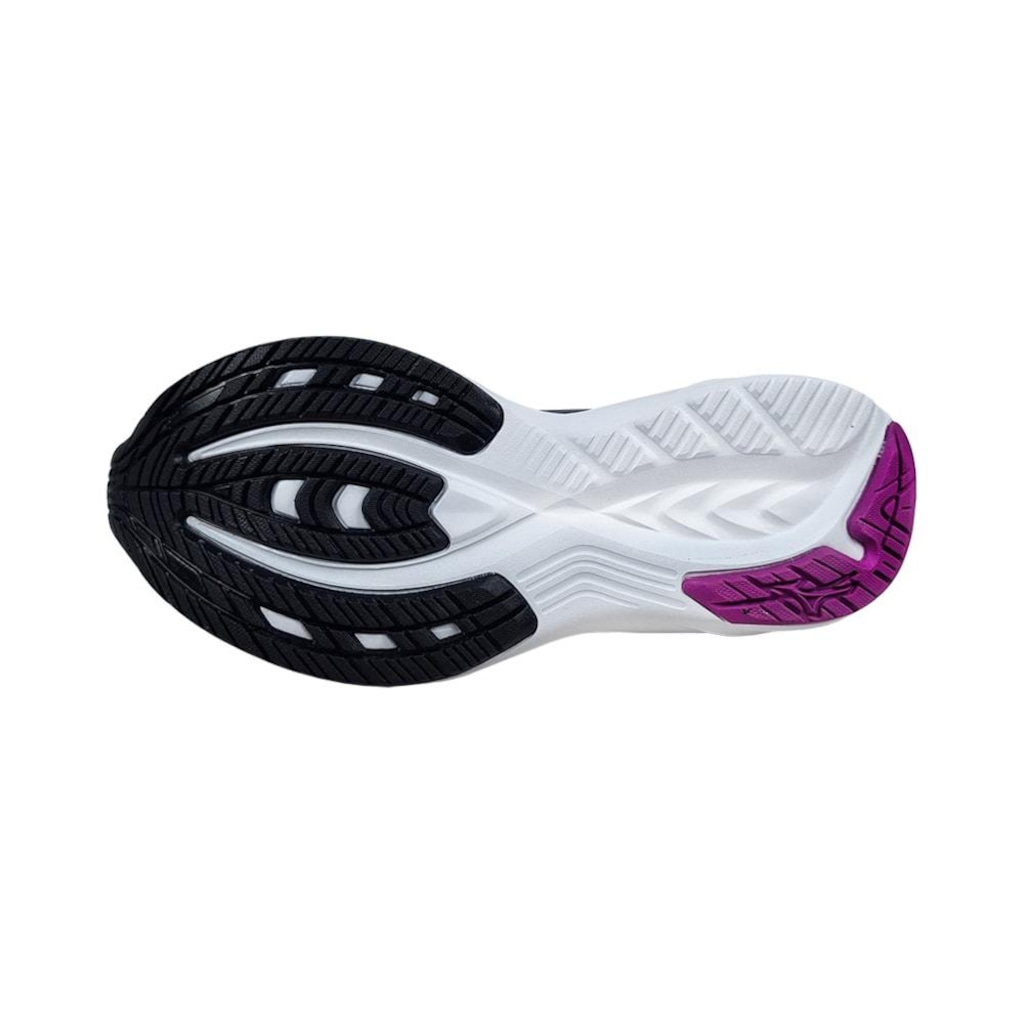 Imagem 3 do produto Tenis Mizuno Space 5 Feminino