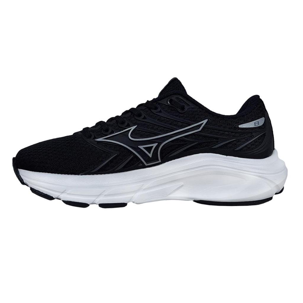 Imagem 2 do produto Tenis Mizuno Jet 8 Softierfoam Infantil
