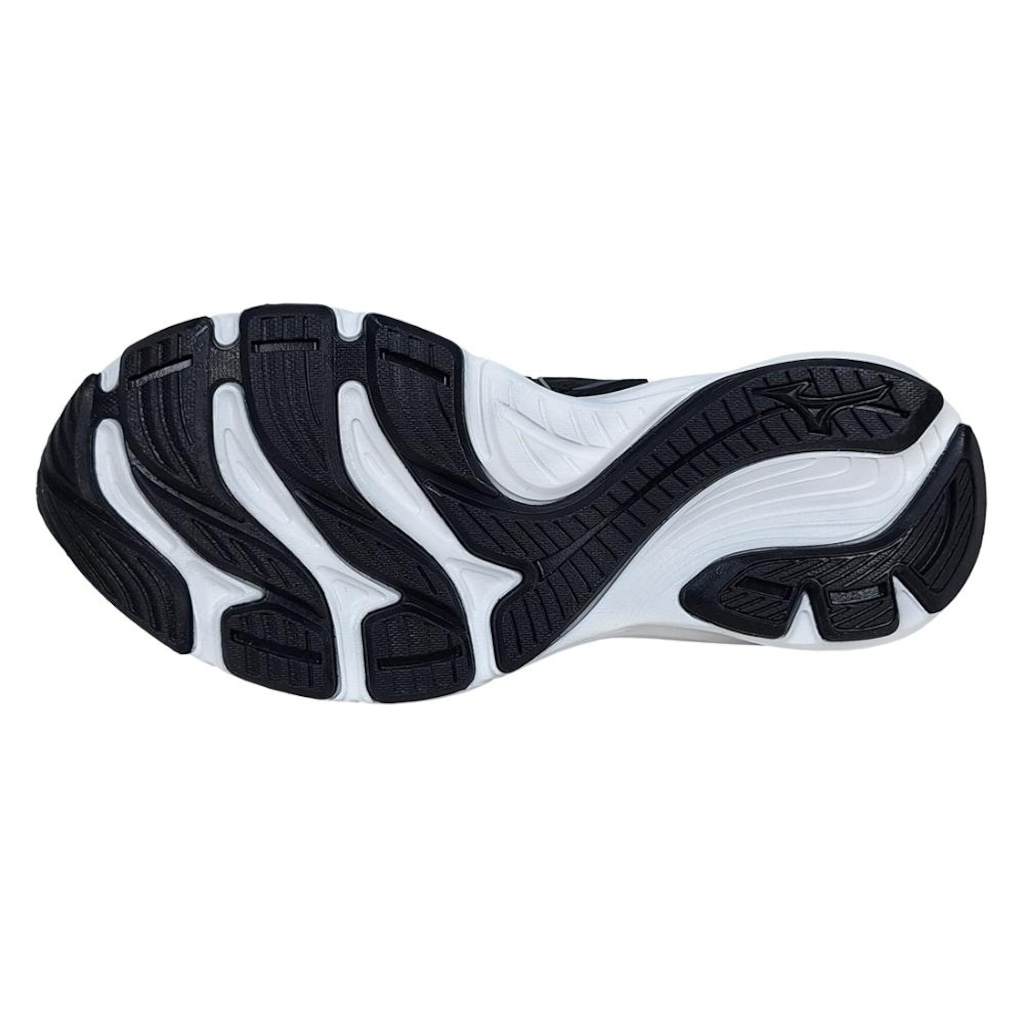 Imagem 3 do produto Tenis Mizuno Jet 8 Softierfoam Infantil