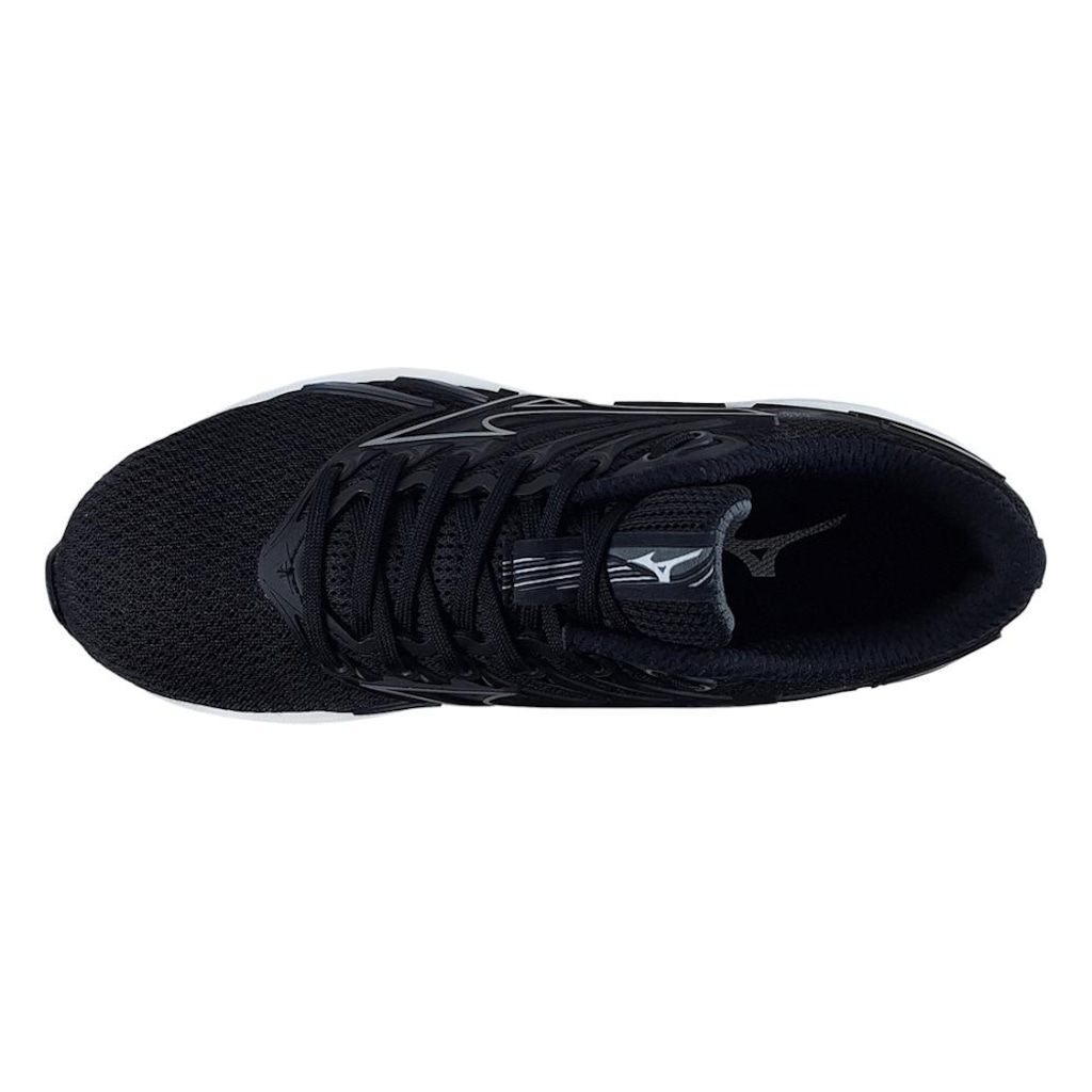 Imagem 4 do produto Tenis Mizuno Jet 8 Softierfoam Infantil
