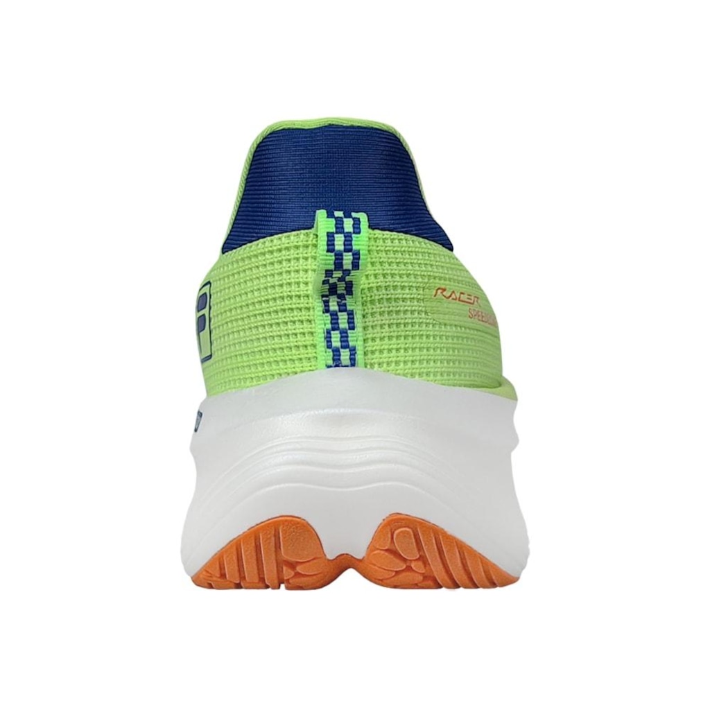 Imagem 5 do produto Tenis Fila Racer Speedzone Running Feminino