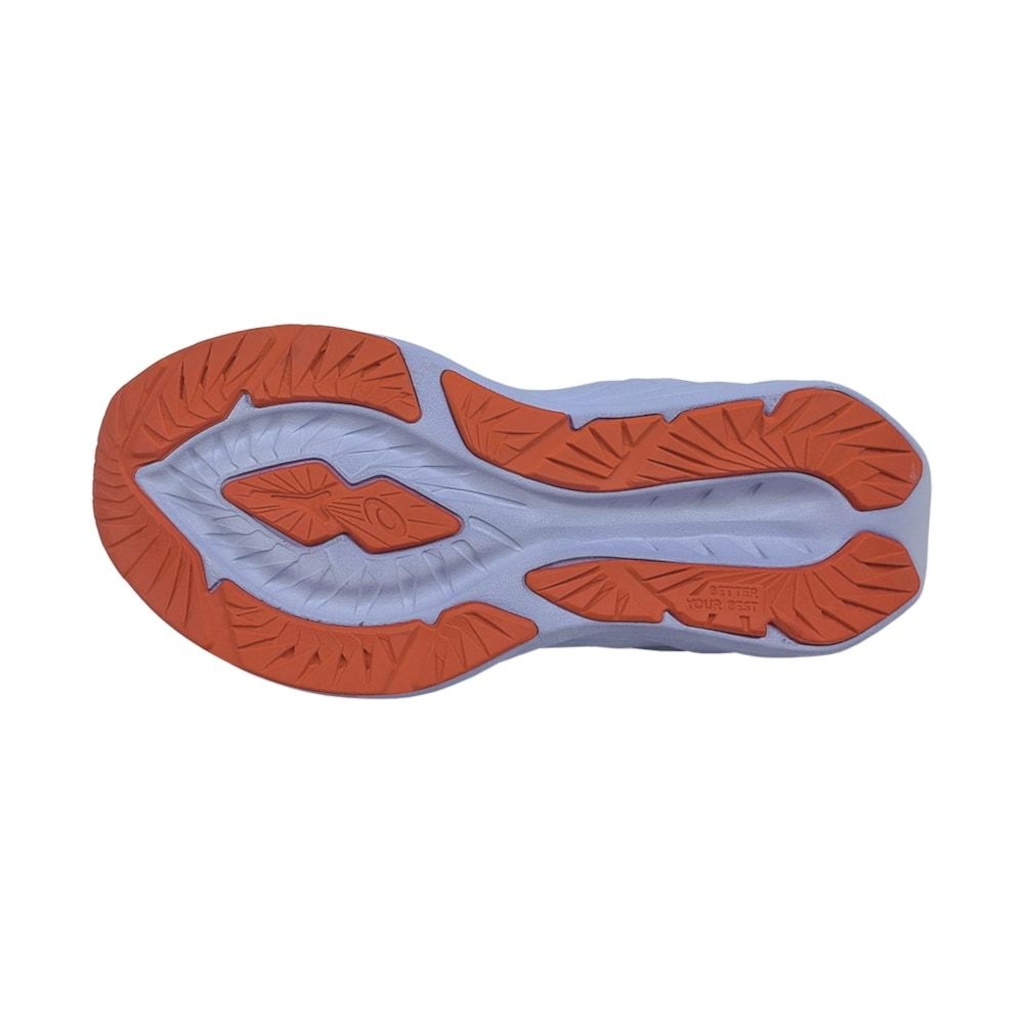 Imagem 3 do produto Tenis Asics Novablast 5 GS Infantil