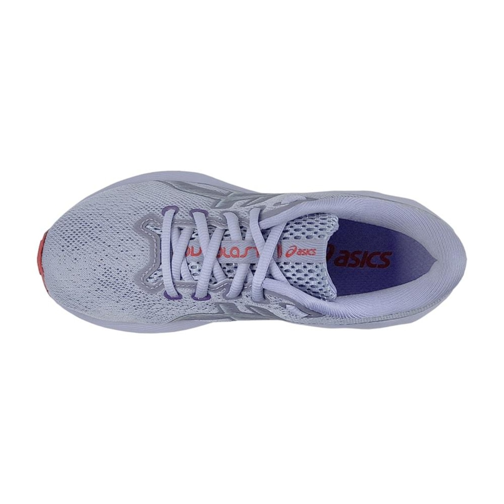 Imagem 4 do produto Tenis Asics Novablast 5 GS Infantil