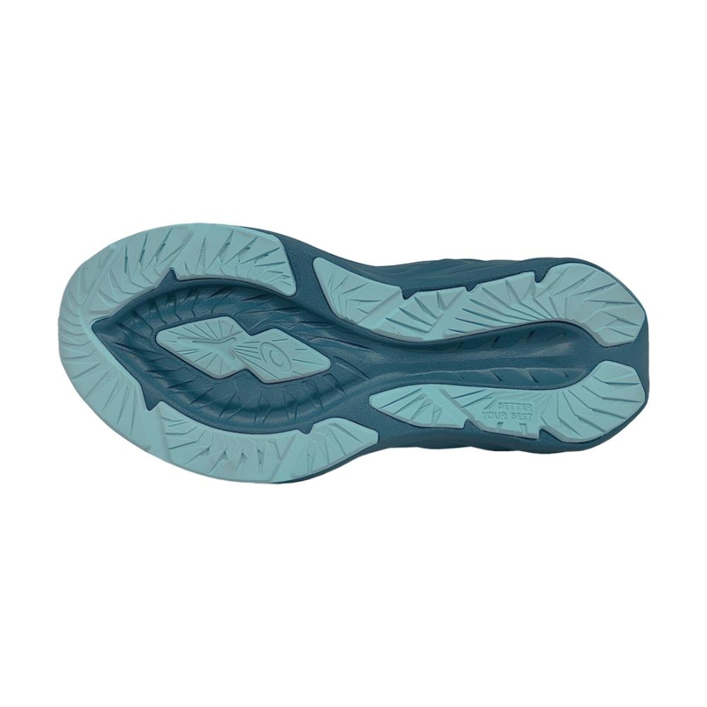 Imagem 3 do produto Tenis Asics Novablast 5 GS Infantil