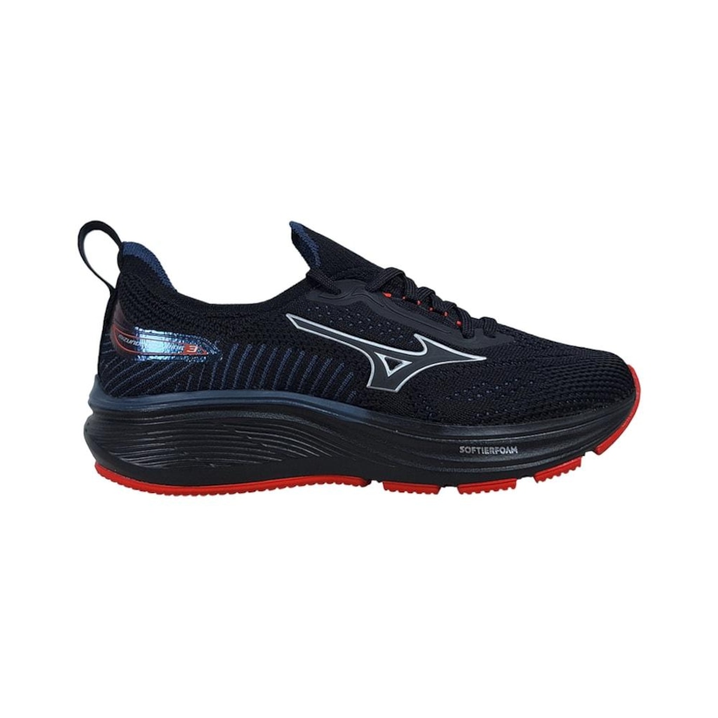Tenis Mizuno Cool Ride 3 Infantil