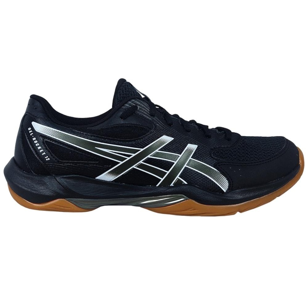 Tenis Asics Gel Rocket 12 Vôlei Masculino