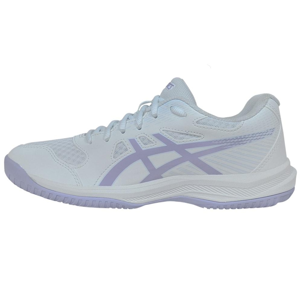 Imagem 2 do produto Tenis Asics Upcourt 6 Vôlei e Futsal Feminino