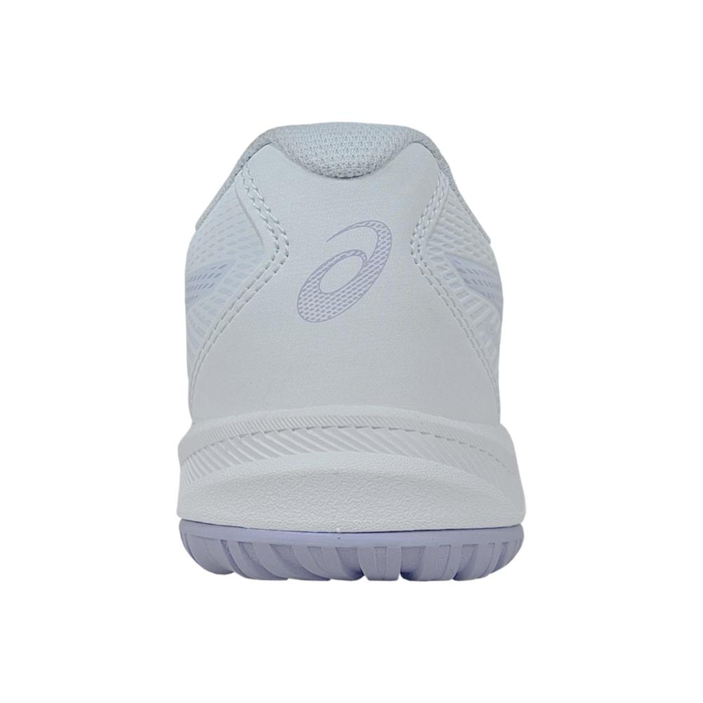Imagem 5 do produto Tenis Asics Upcourt 6 Vôlei e Futsal Feminino