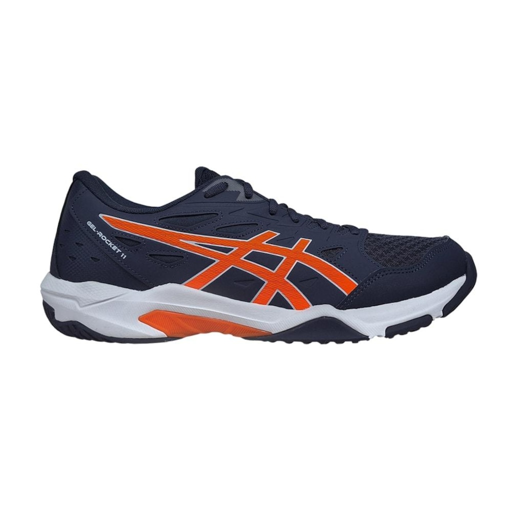 Tenis Asics Gel Rocket 11 Masculino