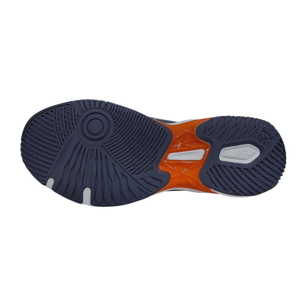Imagem 3 do produto Tenis Asics Gel Rocket 11 Masculino