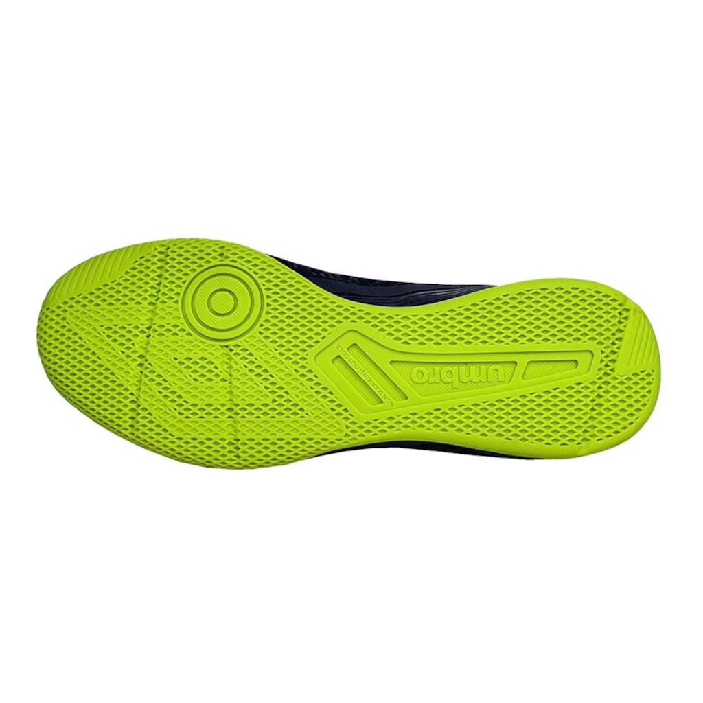 Imagem 3 do produto Chuteira de Futsal Umbro Techno II Infantil