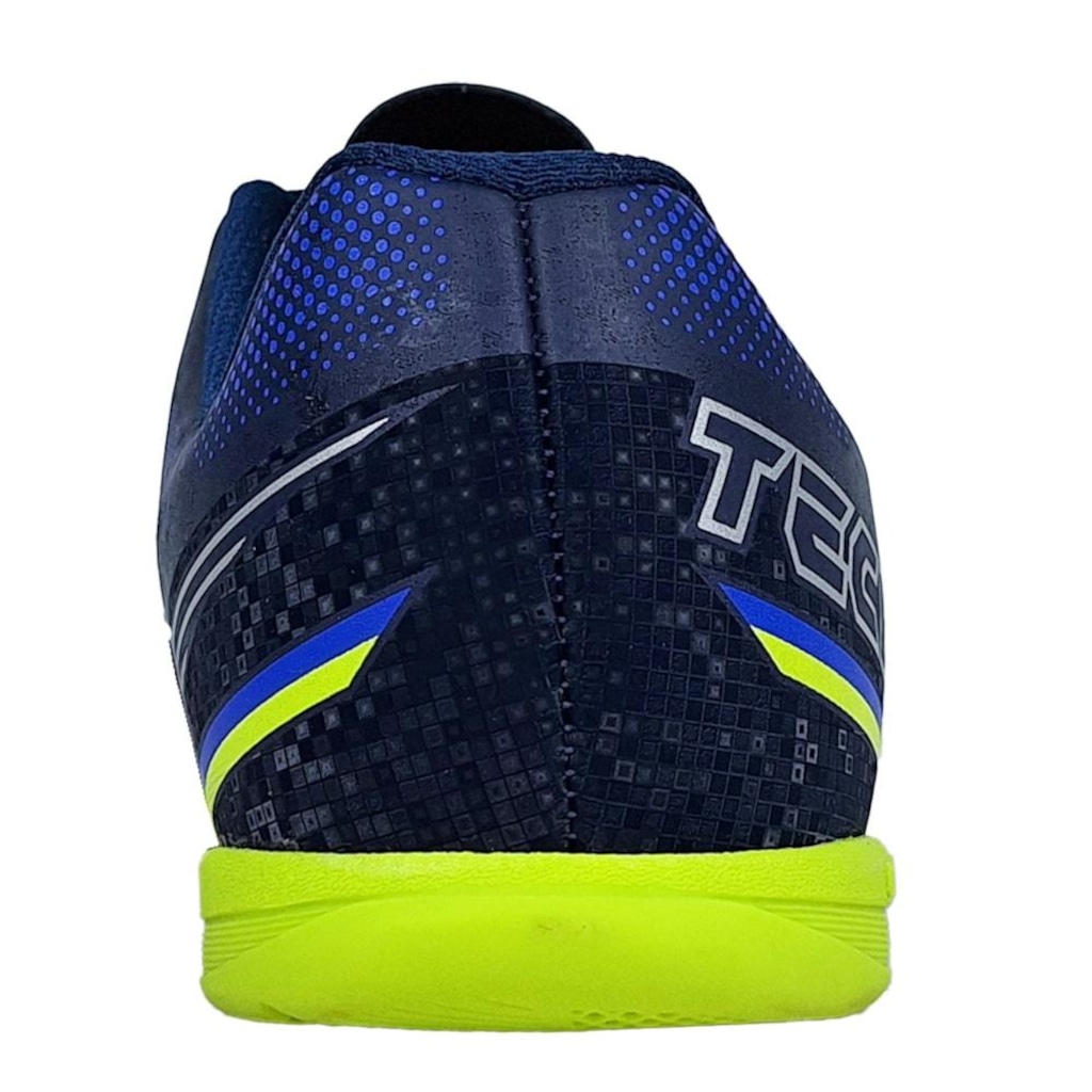 Imagem 5 do produto Chuteira de Futsal Umbro Techno II Infantil