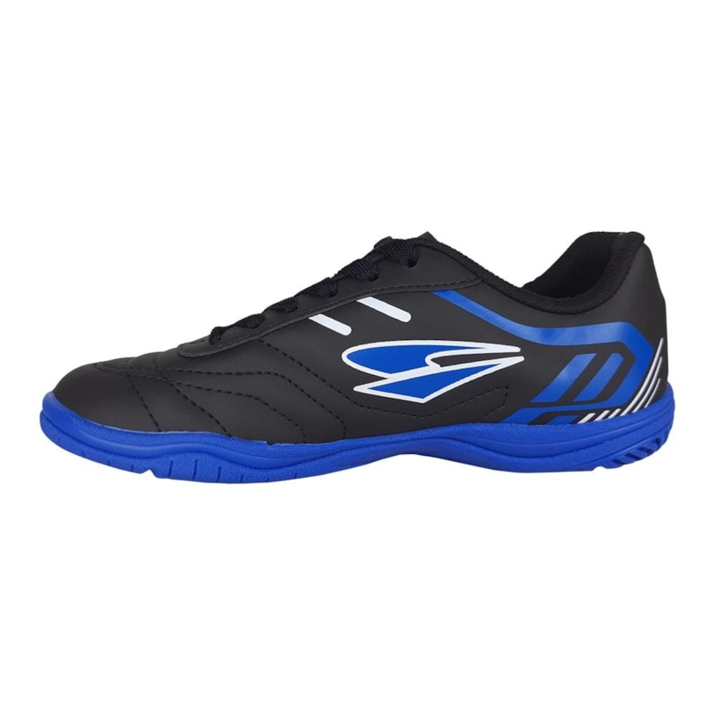 Imagem 2 do produto Chuteira de Futsal Dray Spedy 301 Infantil