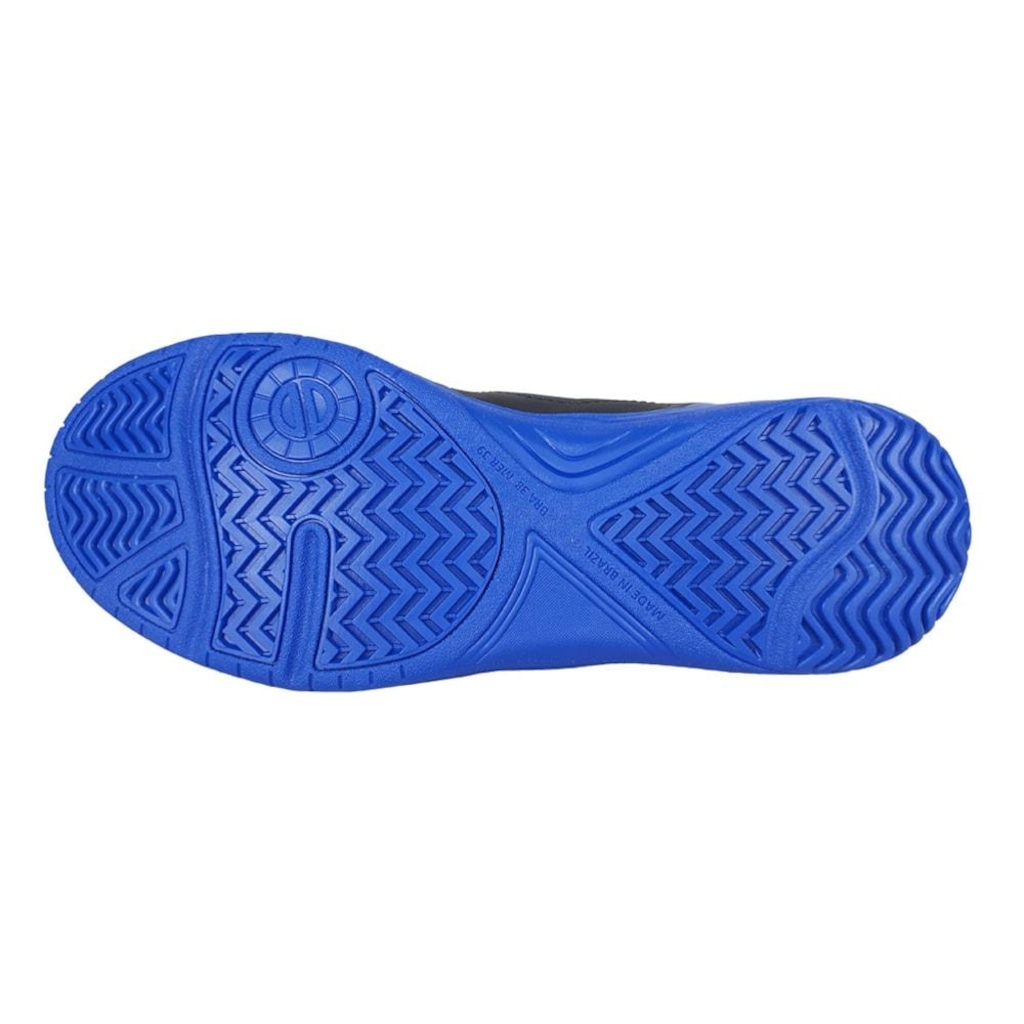 Imagem 3 do produto Chuteira de Futsal Dray Spedy 301 Infantil