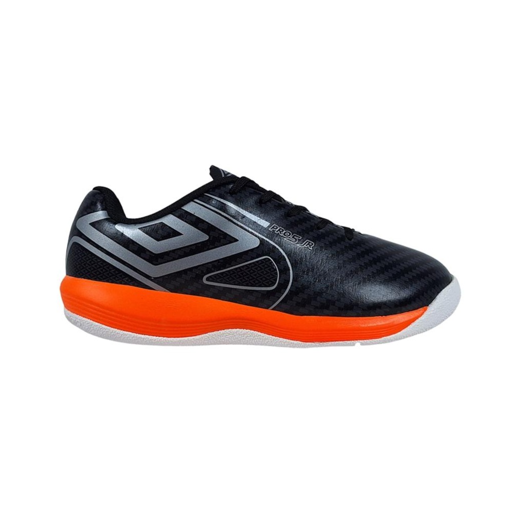 Chuteira de Futsal Infantil Umbro Pro 5 Jr