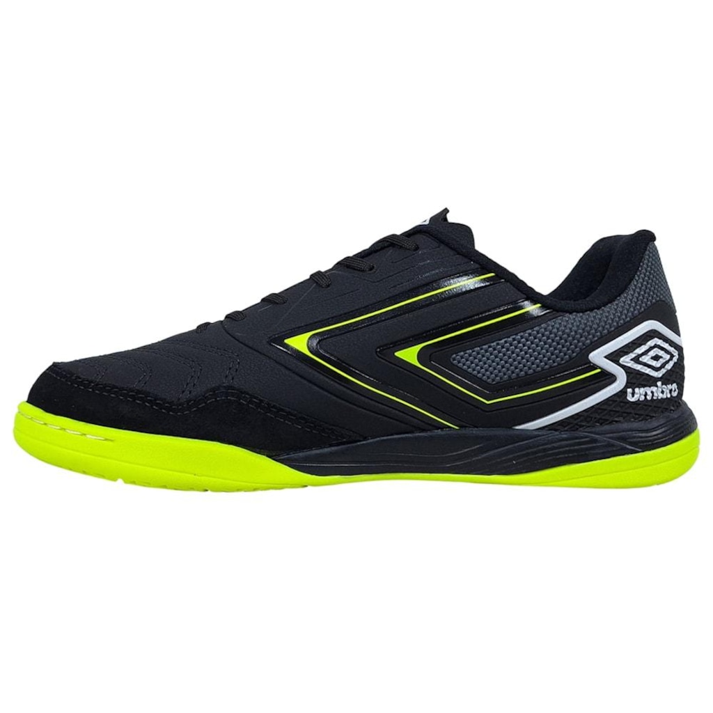 Imagem 2 do produto Chuteira de Futsal Adulta Umbro Pro 5 Bump Club