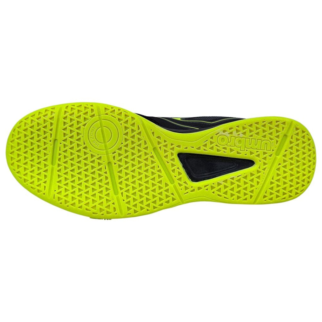 Imagem 3 do produto Chuteira de Futsal Adulta Umbro Pro 5 Bump Club