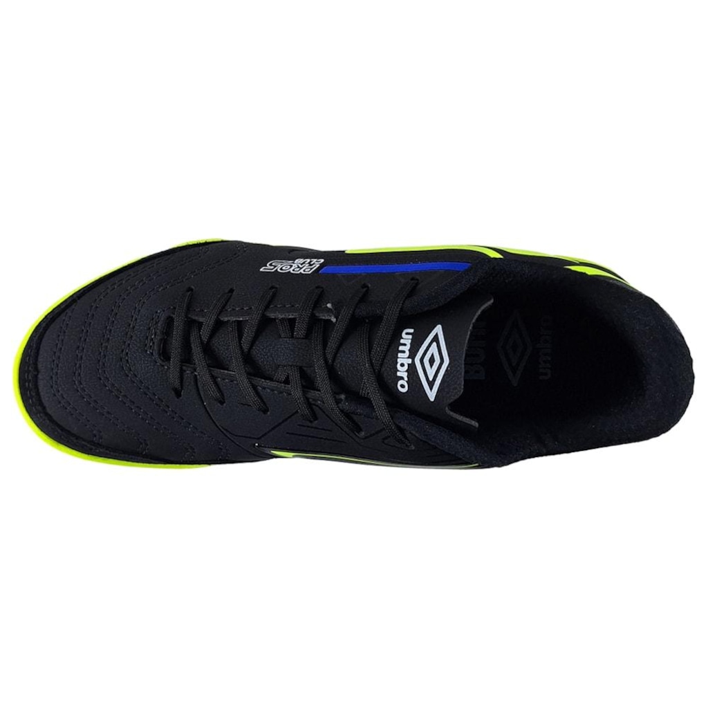 Imagem 4 do produto Chuteira de Futsal Adulta Umbro Pro 5 Bump Club