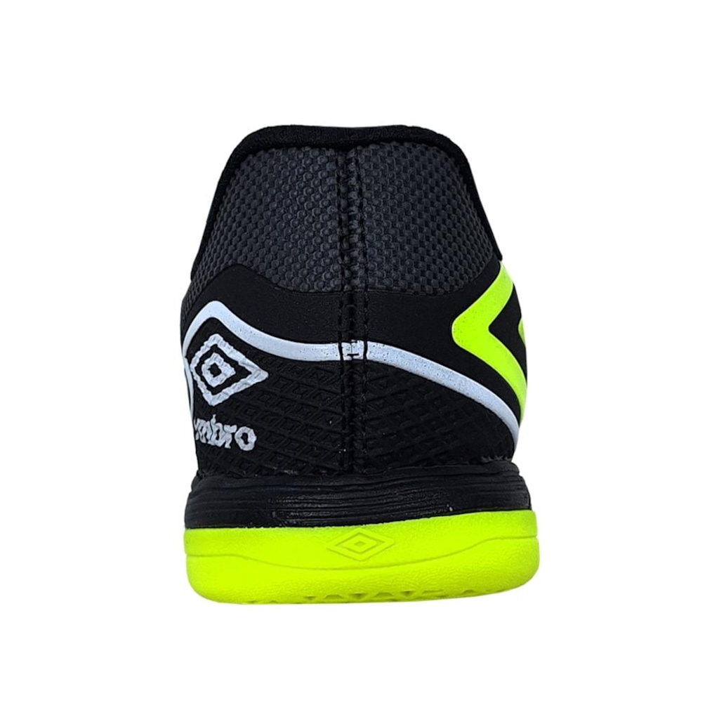 Imagem 5 do produto Chuteira de Futsal Adulta Umbro Pro 5 Bump Club