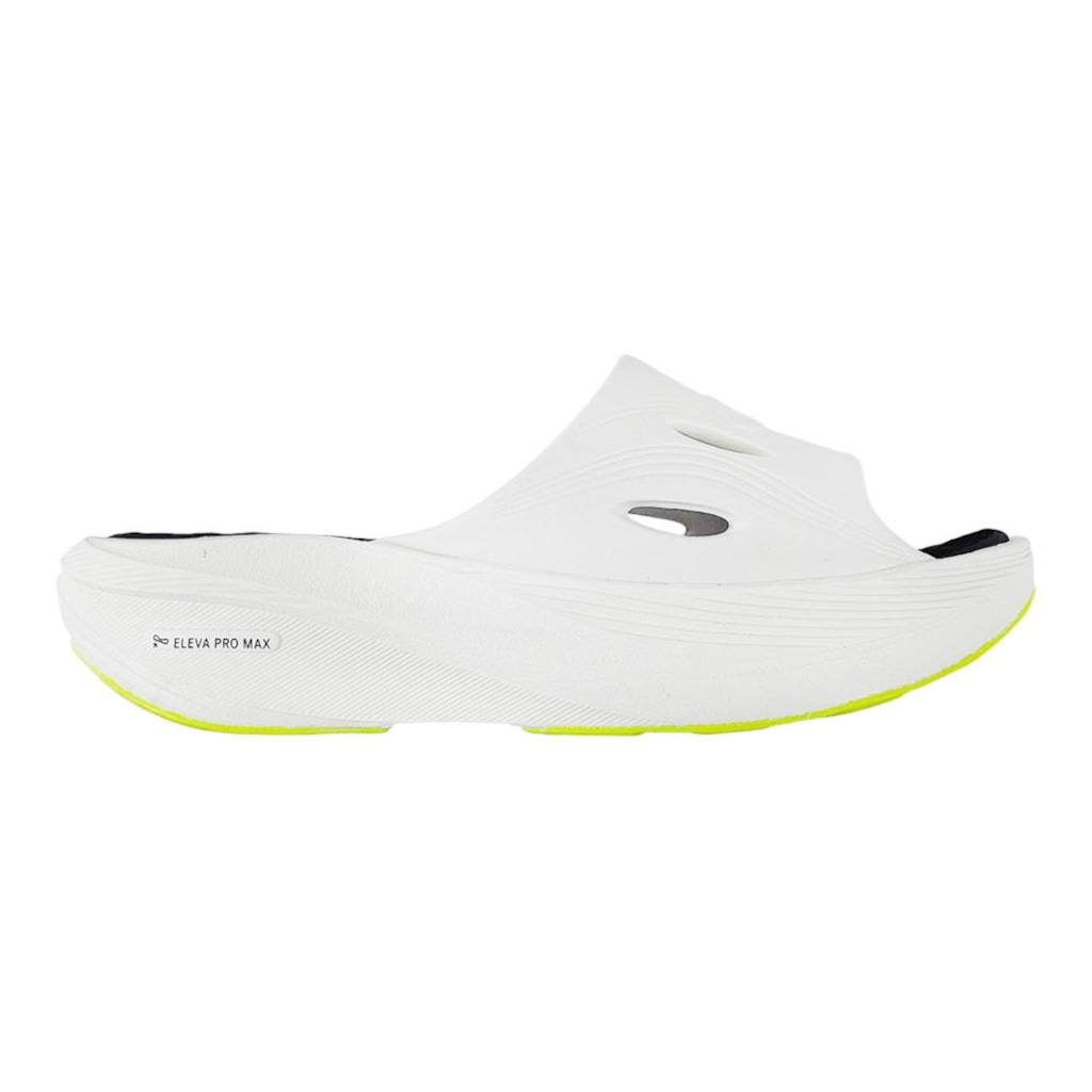Imagem 4 do produto Chinelo Olympikus Pós Corre Eleva Pro Unissex
