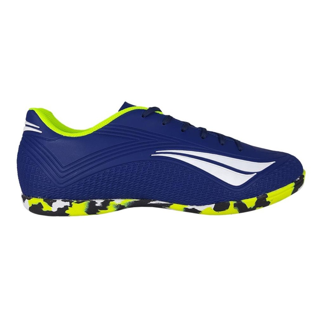 Chuteira de Futsal Adulto Penalty Furia Y-2