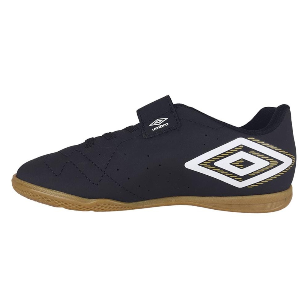 Imagem 2 do produto Chuteira de Futsal Infantil Umbro Neo Striker