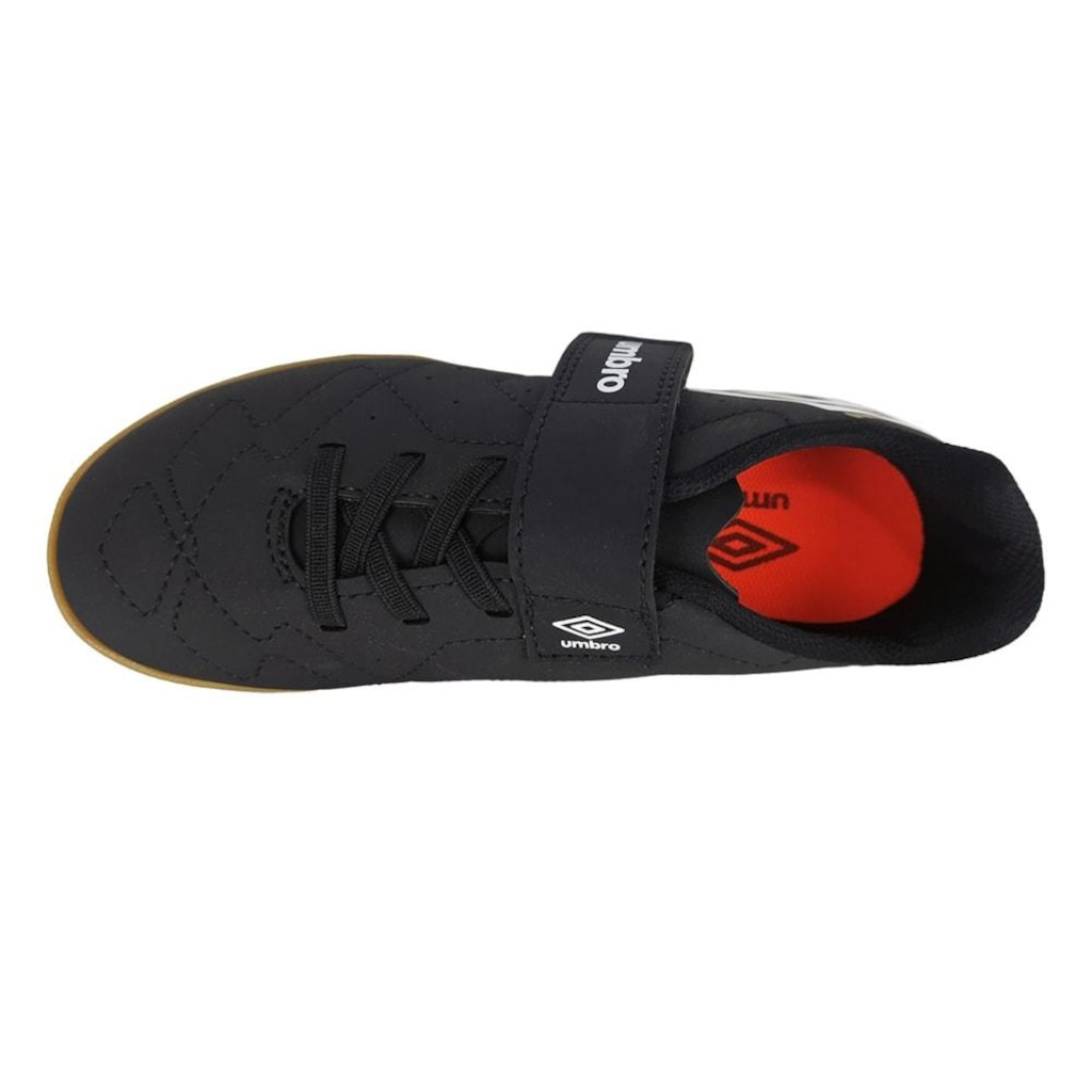 Imagem 4 do produto Chuteira de Futsal Infantil Umbro Neo Striker