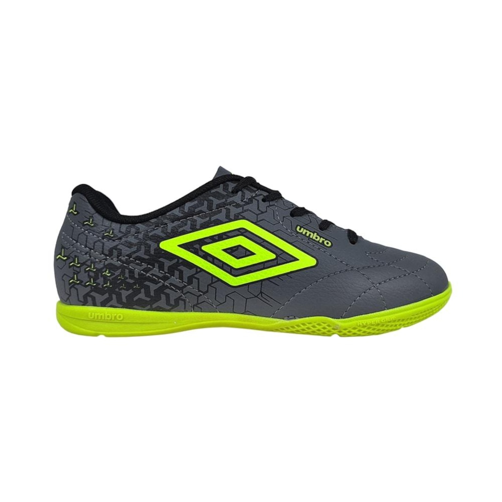 Chuteira Futsal Infantil Umbro Class Neo Jr