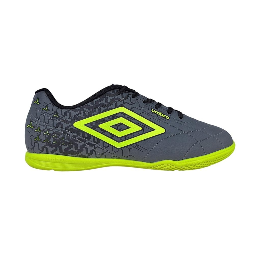 Chuteira de Futsal Adulto Umbro Class Neo