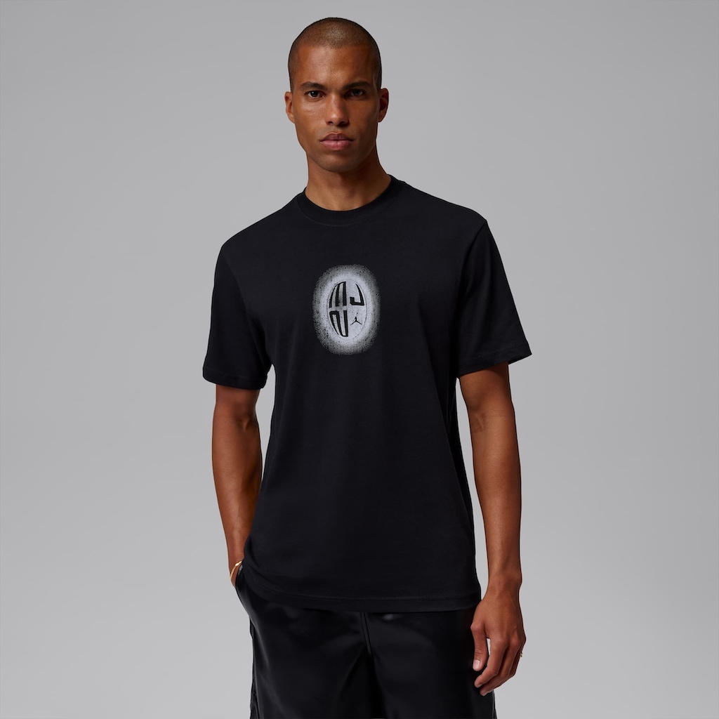 Camiseta Jordan Dri-FIT Sport Graphic Masculina