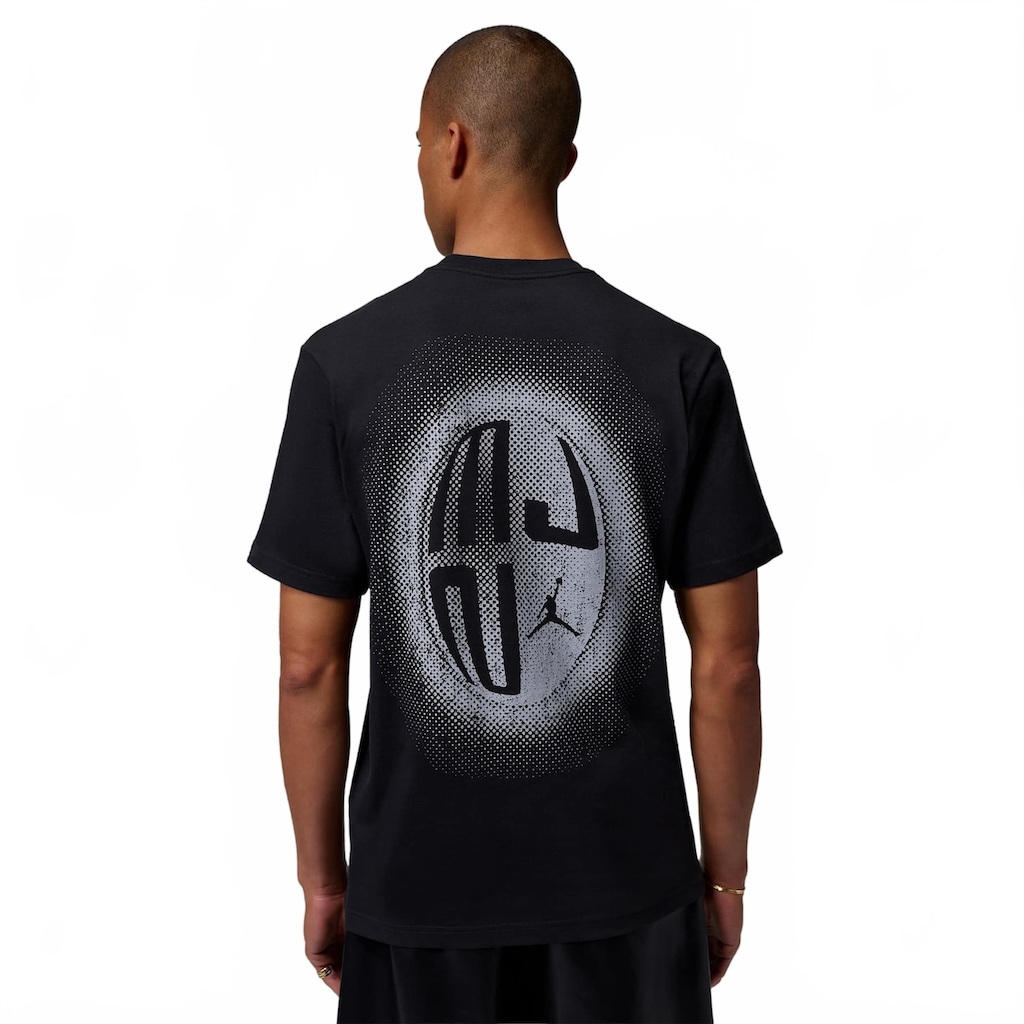 Imagem 2 do produto Camiseta Jordan Dri-FIT Sport Graphic Masculina