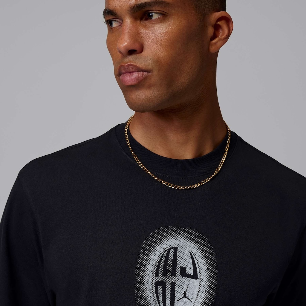 Imagem 3 do produto Camiseta Jordan Dri-FIT Sport Graphic Masculina