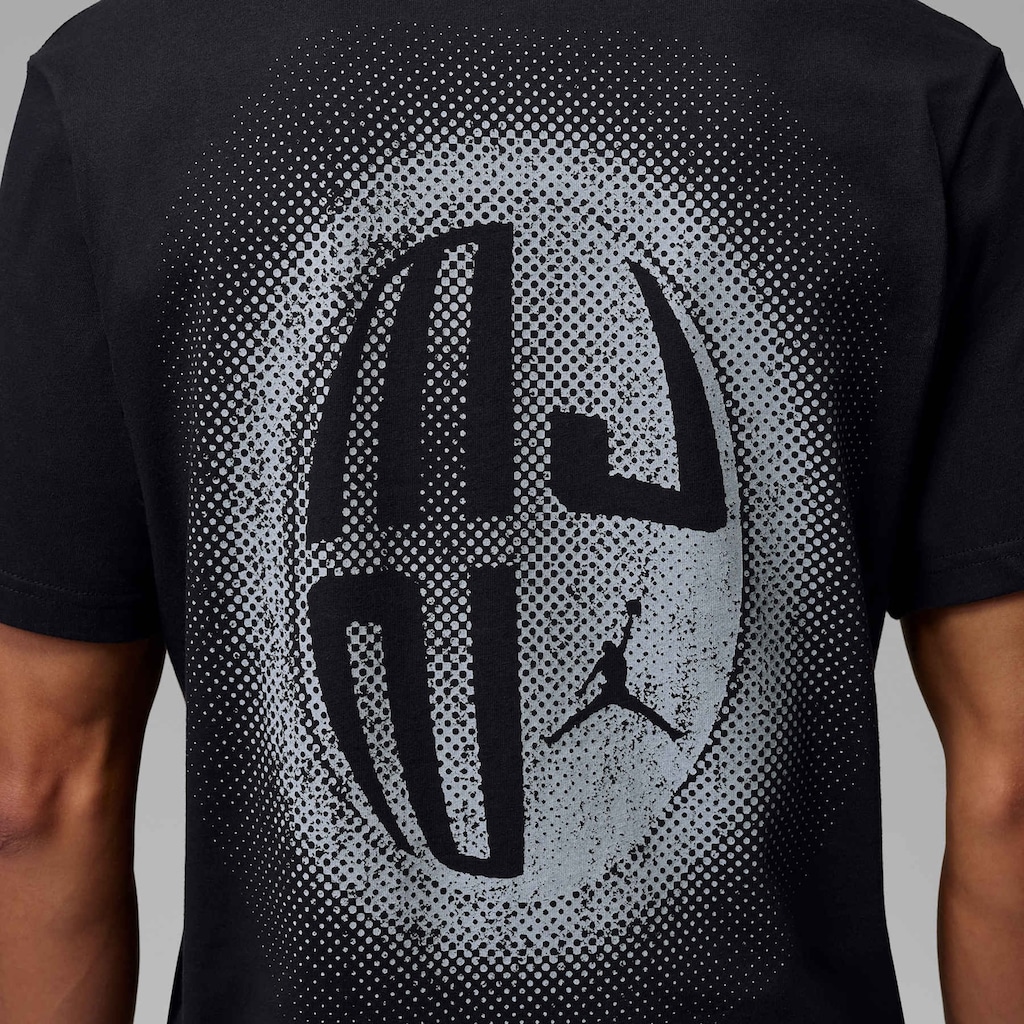 Imagem 5 do produto Camiseta Jordan Dri-FIT Sport Graphic Masculina