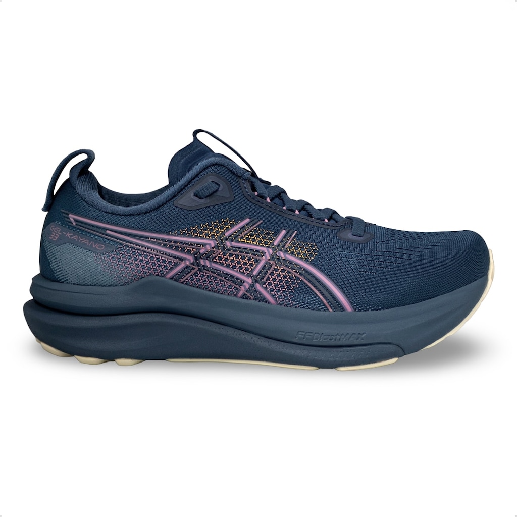 Imagem 1 do produto Tênis Feminino Asics Gel-Kayano 33