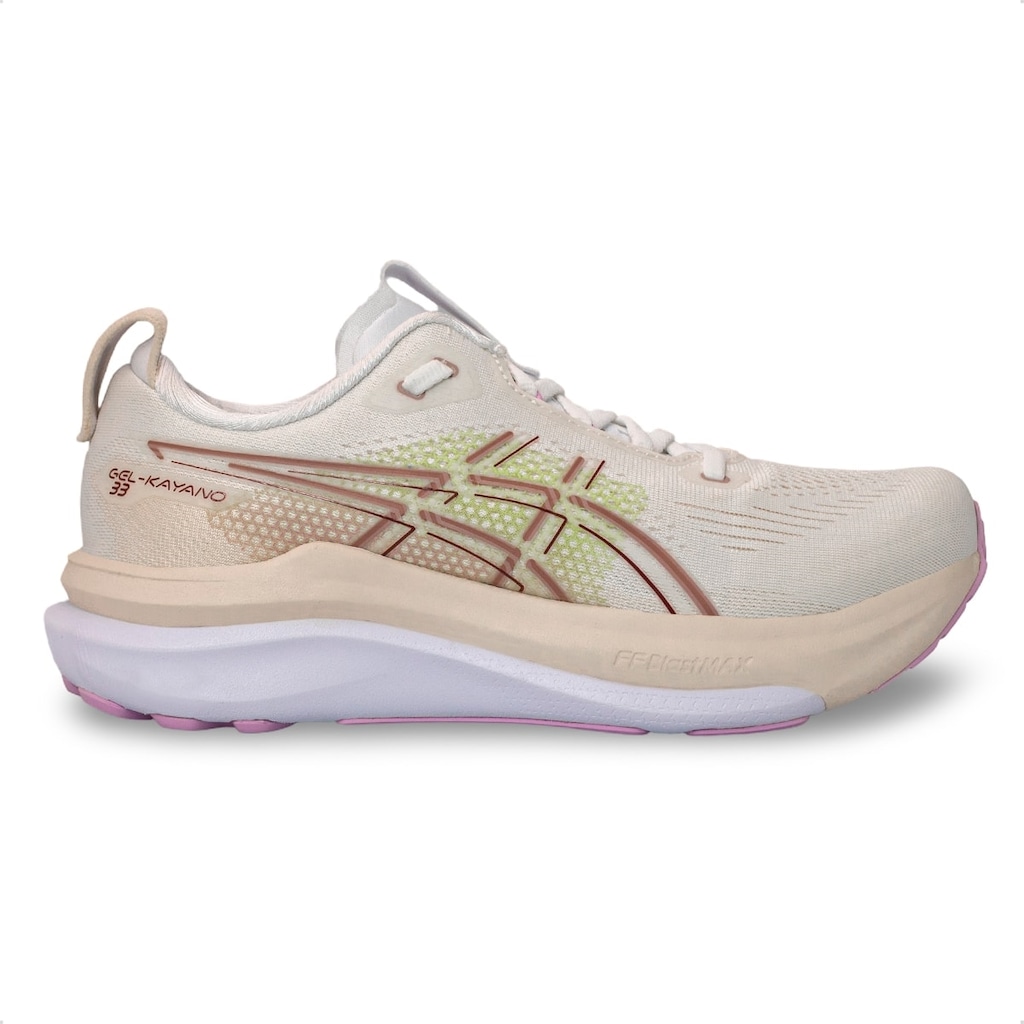 Tênis Feminino Asics Gel-Kayano 33