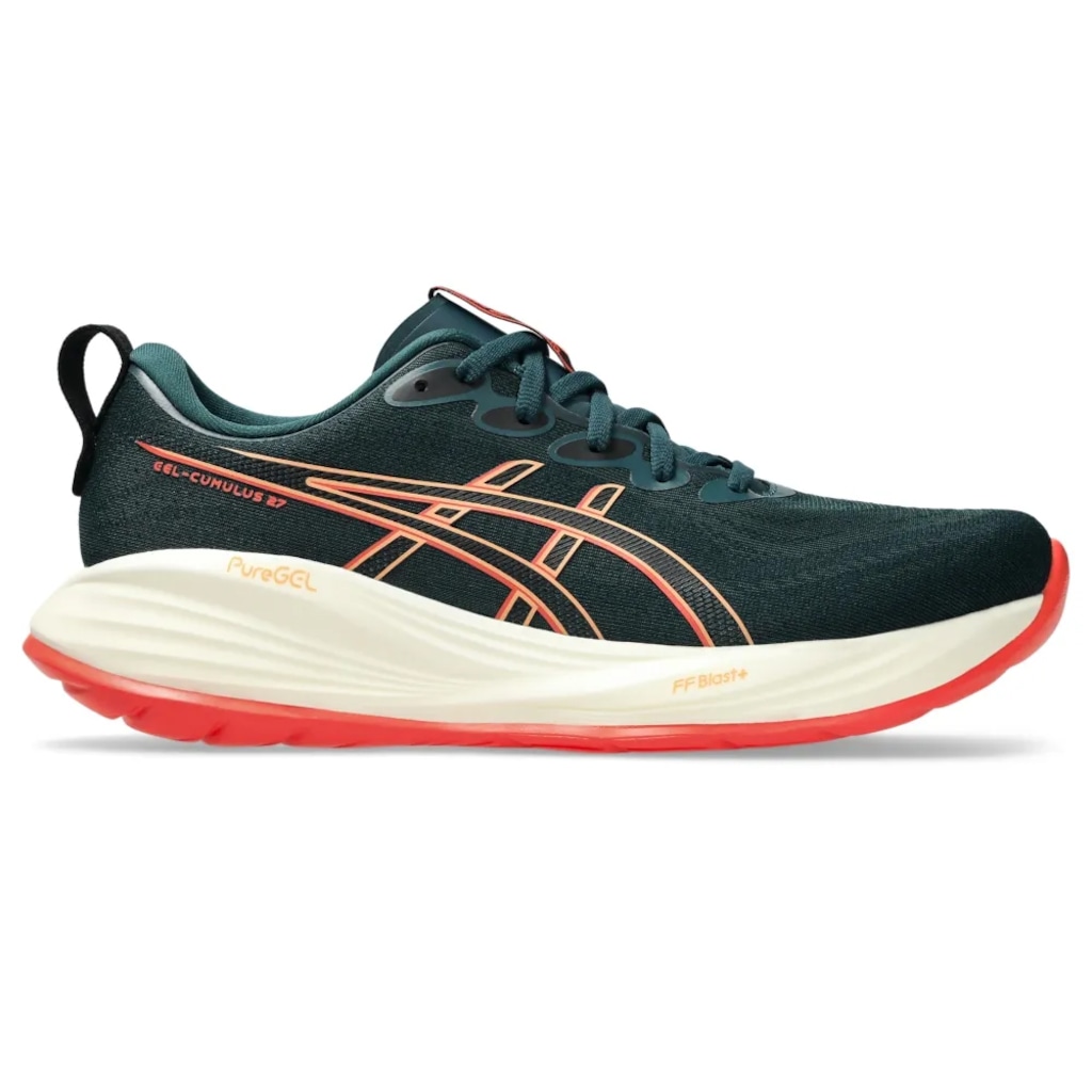 Tênis Masculino Asics Gel-Cumulus 27