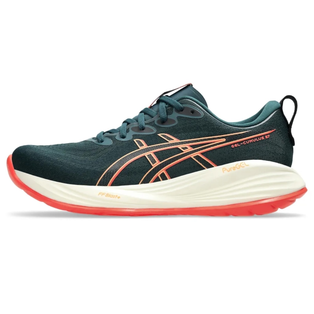 Imagem 2 do produto Tênis Masculino Asics Gel-Cumulus 27
