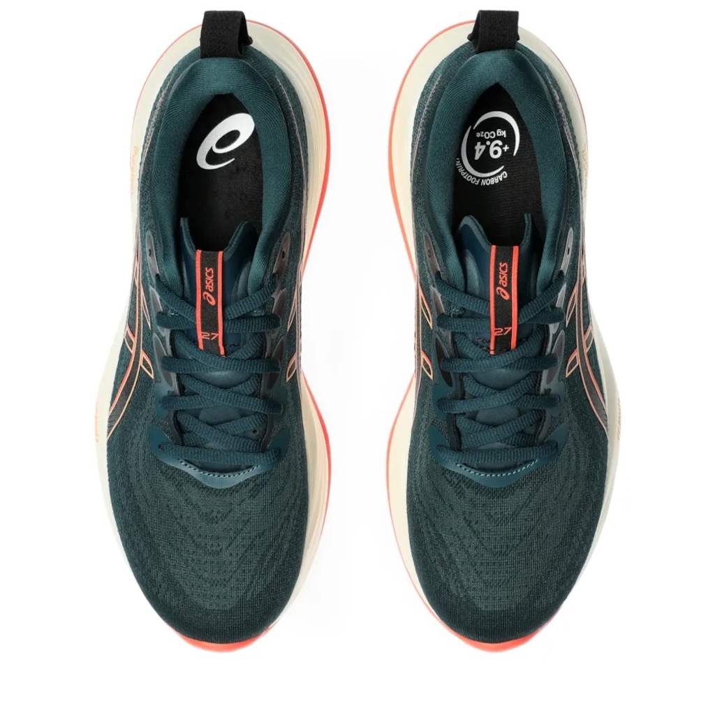 Imagem 3 do produto Tênis Masculino Asics Gel-Cumulus 27