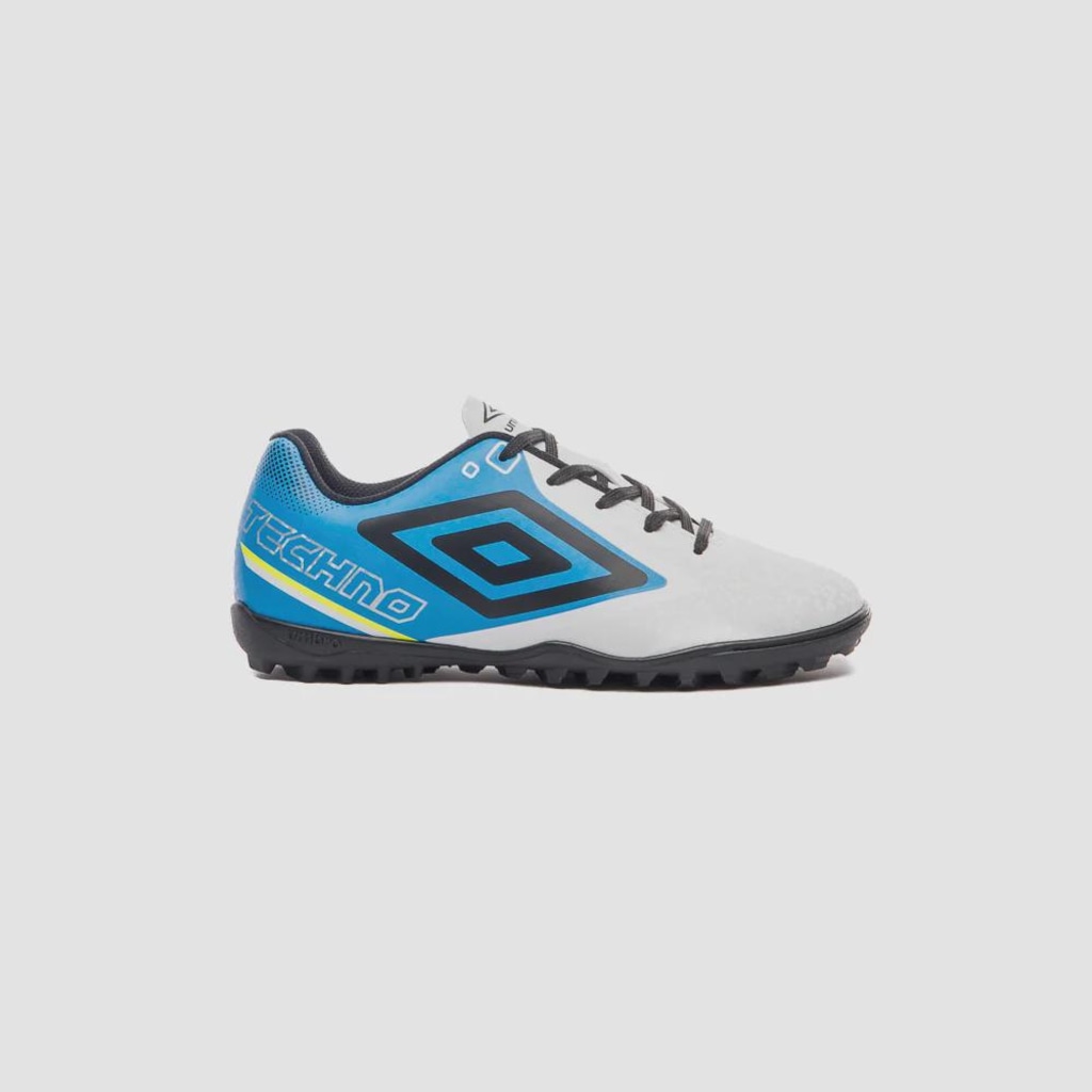 Chuteira Society Infantil Umbro Techno II