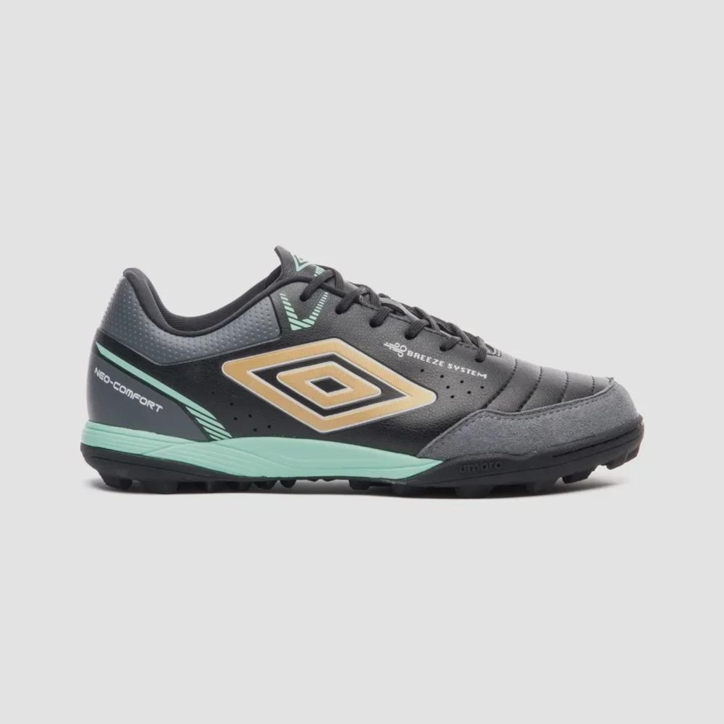 Chuteira Society Adulto Umbro Neo Comfort