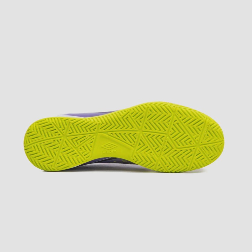 Imagem 4 do produto Chuteira Futsal Adulto Umbro Velocita Decimo Club