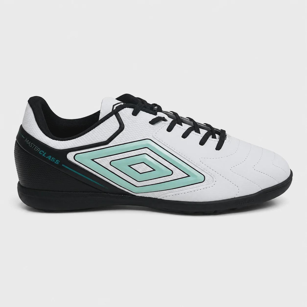 Chuteira Society Adulto Umbro Master Class