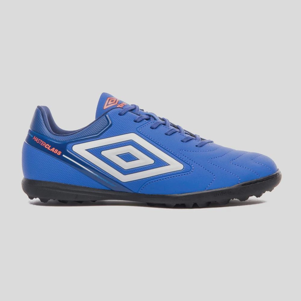 Chuteira Society Adulto Umbro Master Class