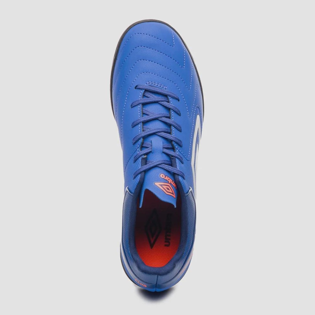 Imagem 3 do produto Chuteira Society Adulto Umbro Master Class