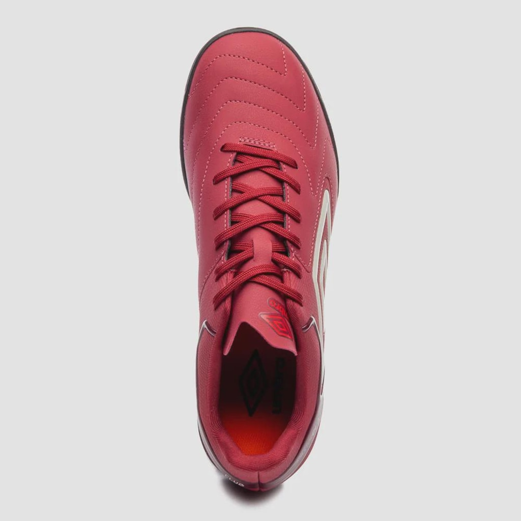 Imagem 3 do produto Chuteira Society Adulto Umbro Master Class
