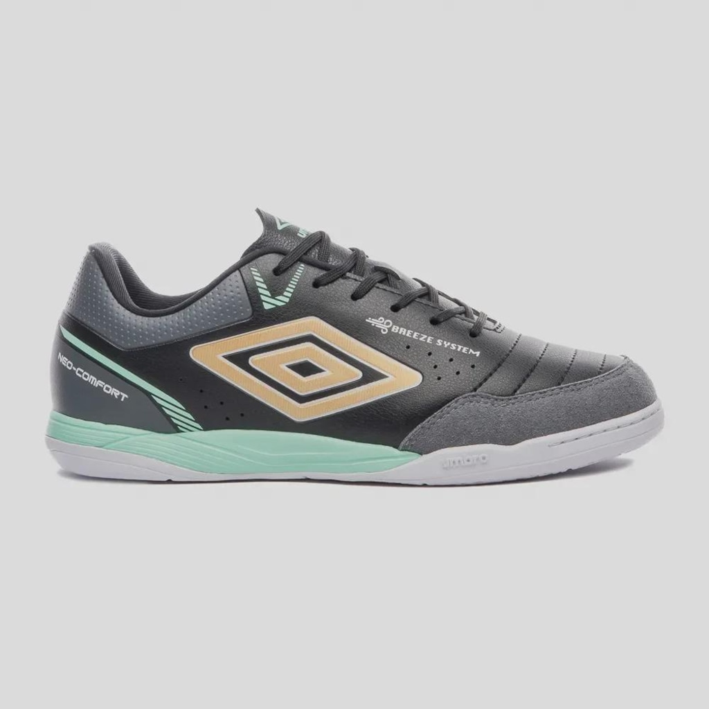 Chuteira Futsal Adulto Umbro Neo Comfort
