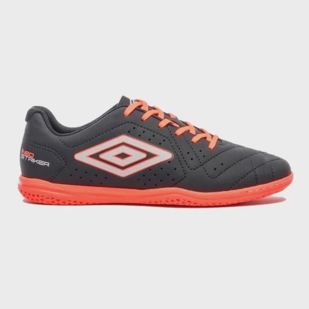 Chuteira Futsal Adulto Umbro Neo Striker II