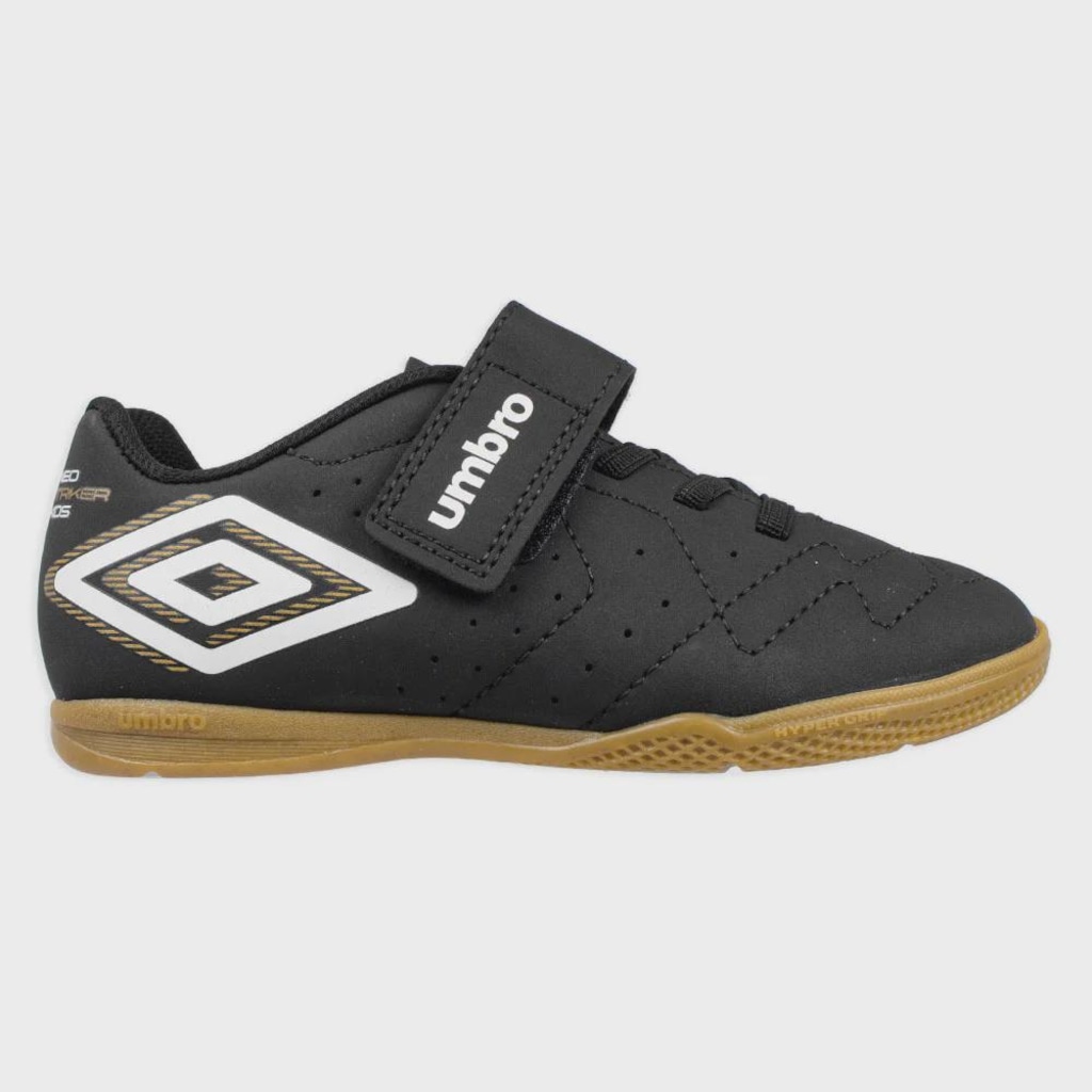 Chuteira Futsal Infantil Umbro Neo Striker