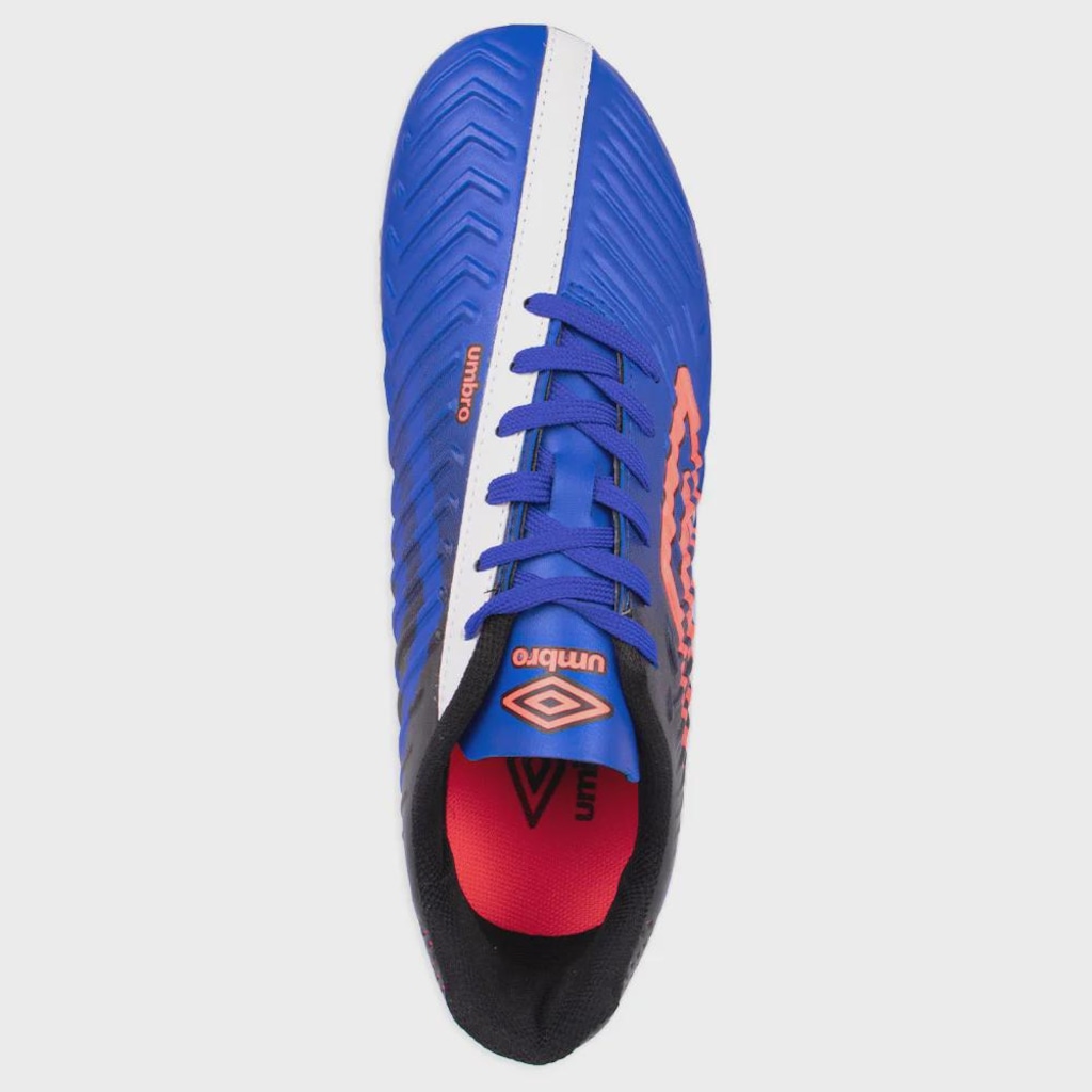 Imagem 2 do produto Chuteira de Campo Adulto Umbro Fifty IV