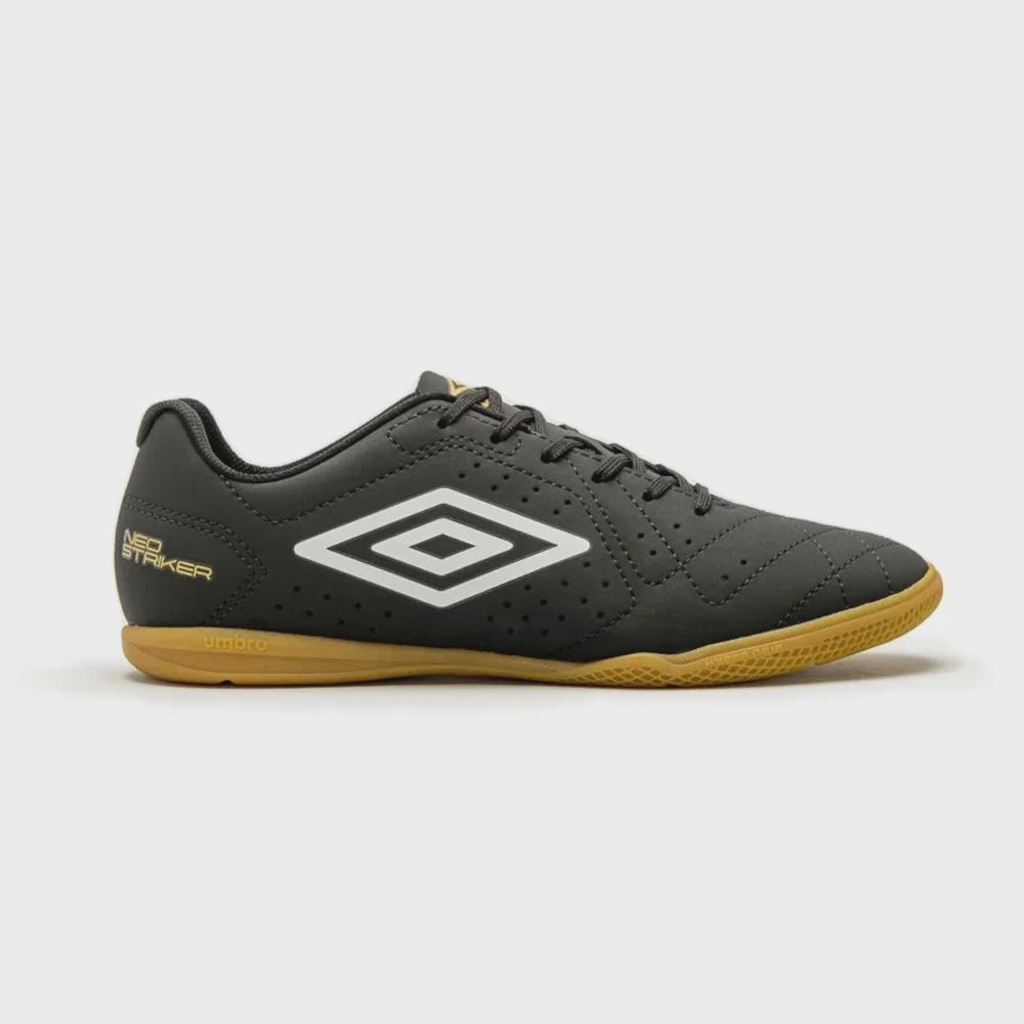 Chuteira Futsal Adulto Umbro Neo Striker